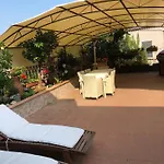 La Terrazza Turisctico Agata シルミオーネ
