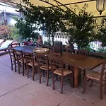 La Terrazza Turisctico Agata 3* シルミオーネ