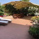 La Terrazza Turisctico Agata ベッド・アンド・ブレックファスト
