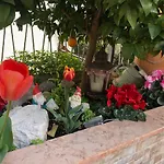 La Terrazza Turisctico Agata