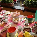 La Terrazza Turisctico Agata シルミオーネ