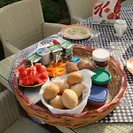 La Terrazza Turisctico Agata 3* シルミオーネ
