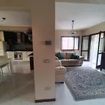 ベッド・アンド・ブレックファスト La Terrazza Turisctico Agata 3*