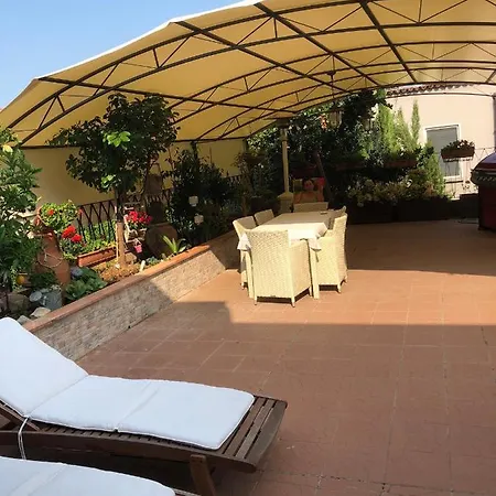 La Terrazza Turisctico Agata Sirmione