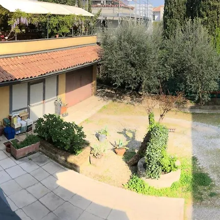 La Terrazza Turisctico Agata ベッド・アンド・ブレックファスト