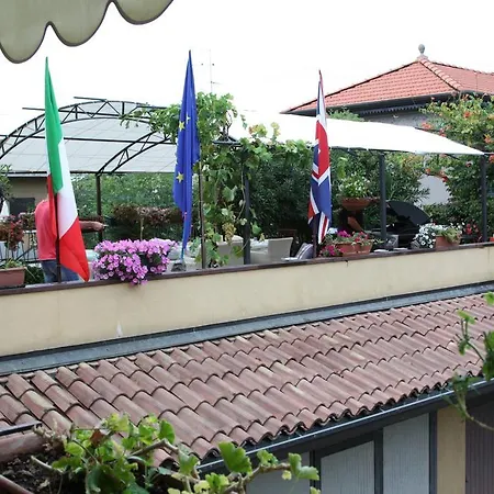 Bed & Breakfast Touristic 