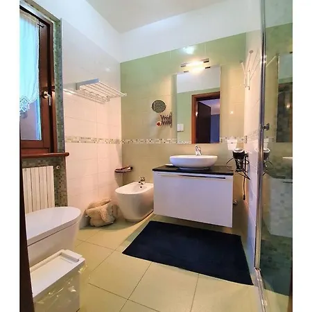 Bed & Breakfast Touristic 