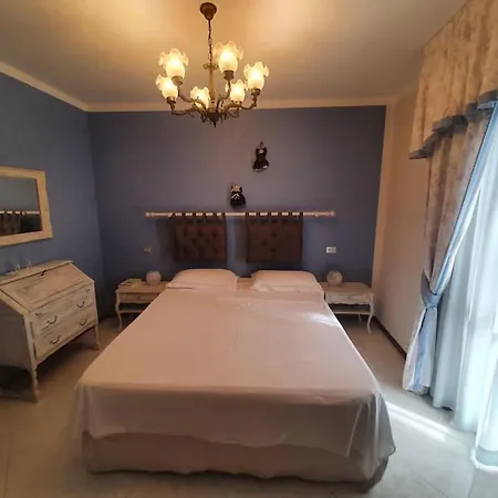 La Terrazza Turisctico Agata 3*