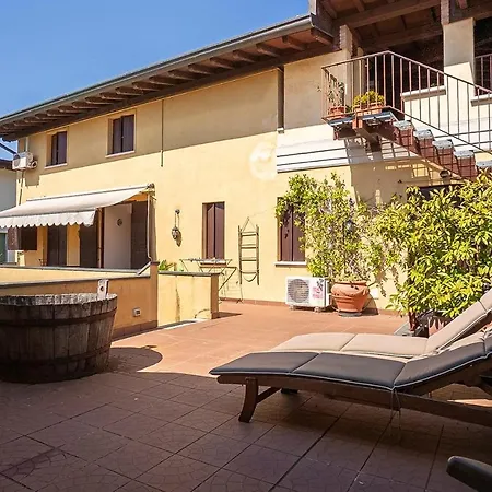 La Terrazza Turisctico Agata *