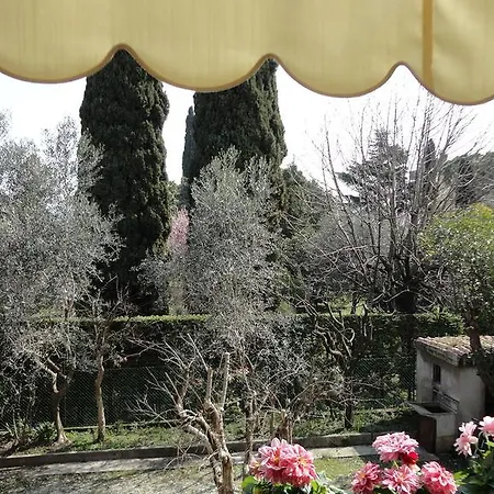 La Terrazza Turisctico Agata Sirmione