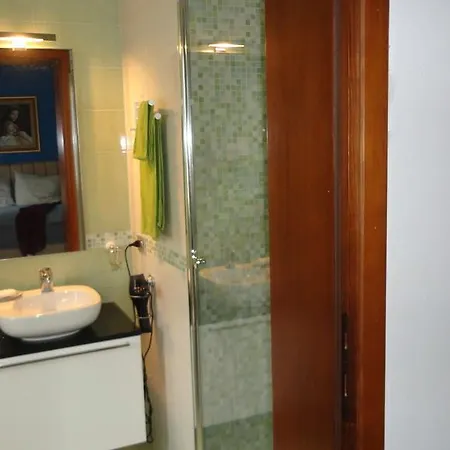 Bed & Breakfast Touristic 