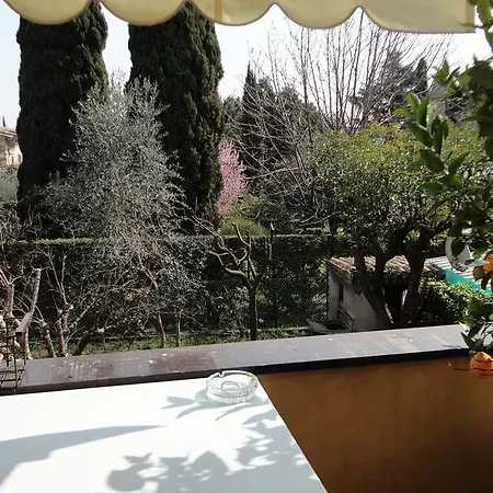 La Terrazza Turisctico Agata Sirmione