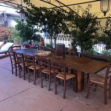 La Terrazza Turisctico Agata 3* Sirmione