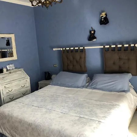 La Terrazza Turisctico Agata 3*