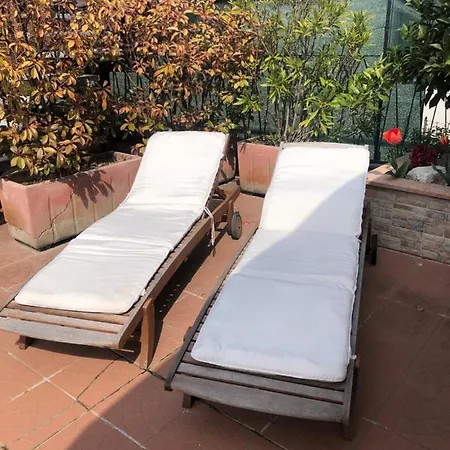 بيت للعطل La Terrazza Turisctico Agata سيرمِيوني