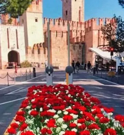 La Terrazza Turisctico Agata Couette-café