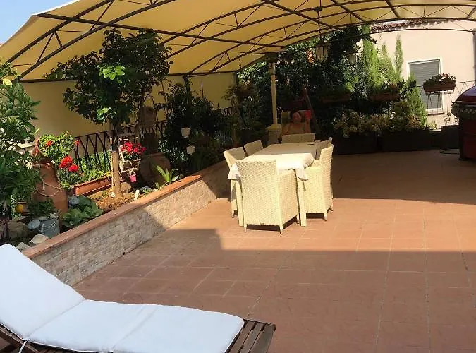 La Terrazza Turisctico Agata Sirmione