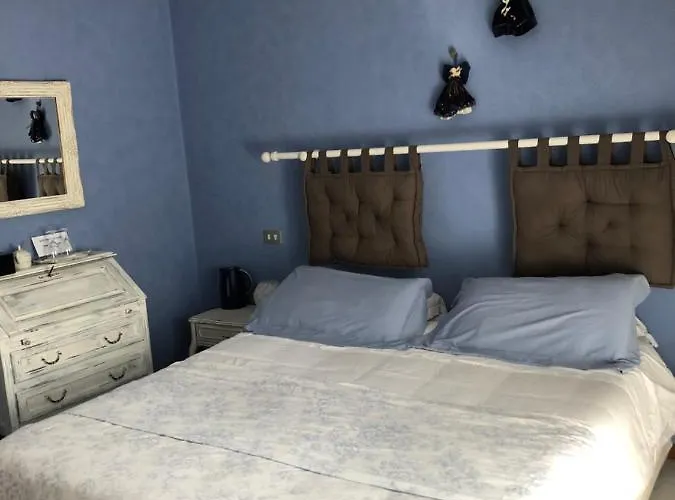 La Terrazza Turisctico Agata 3*