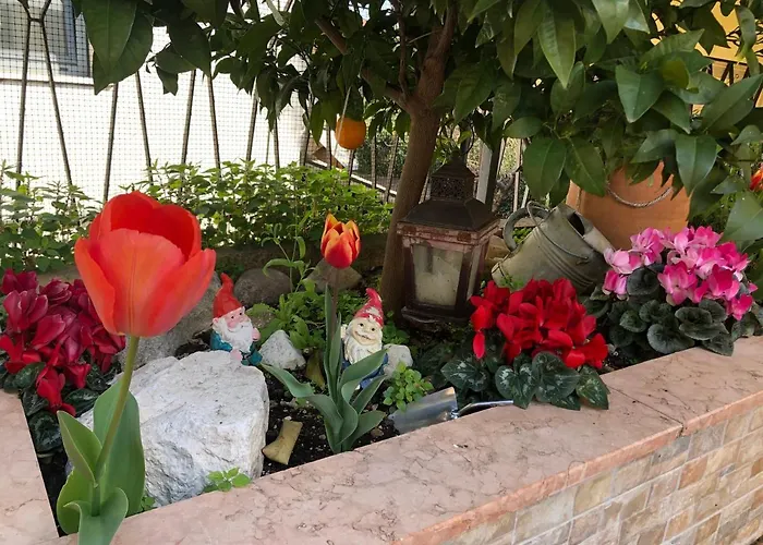 La Terrazza Turisctico Agata