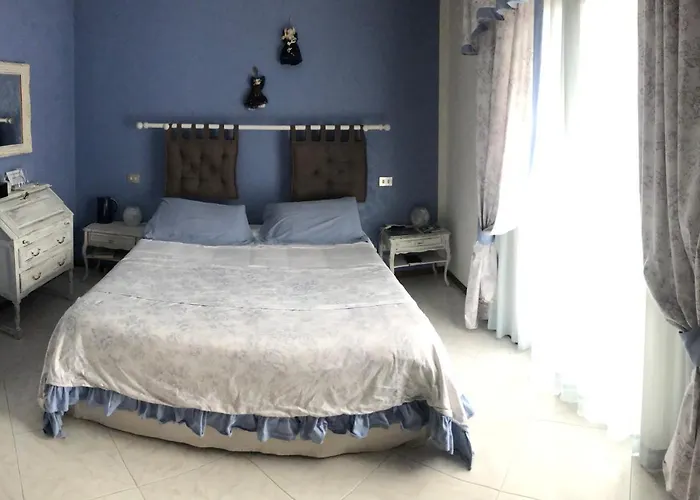 La Terrazza Turisctico Agata 3* Sirmione