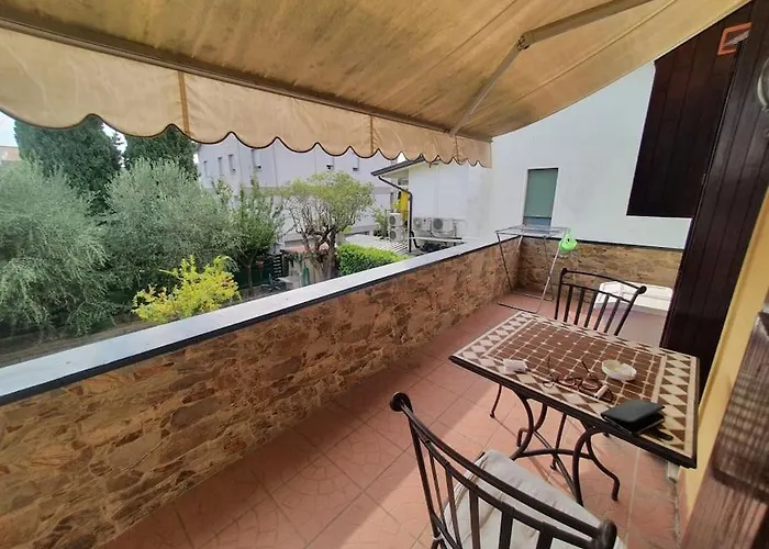La Terrazza Turisctico Agata Sirmione