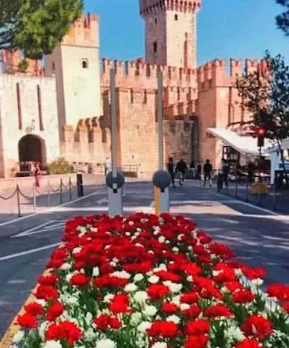La Terrazza Turisctico Agata Bed and breakfast