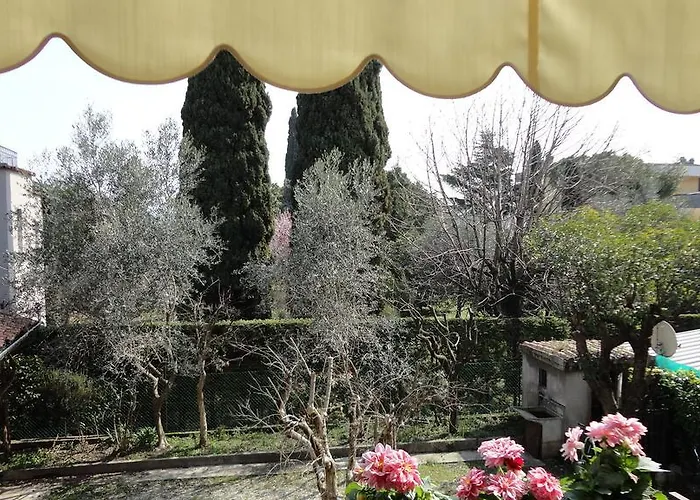 La Terrazza Turisctico Agata Sirmione