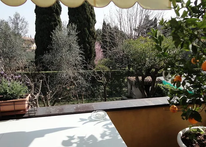 La Terrazza Turisctico Agata Sirmione